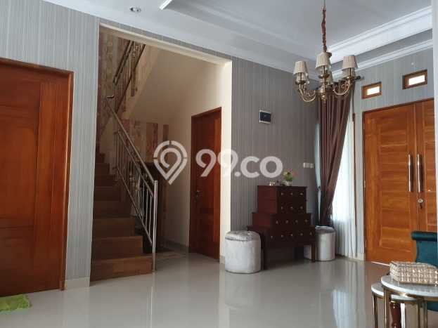 For Sale Rumah 4 Kamar Lokasi Ideal Nyaman dan Strategis di Kelapa Dua For Sale Rumah 4 Kamar Lokasi Ideal Nyaman dan Strategis di Kelapa Dua