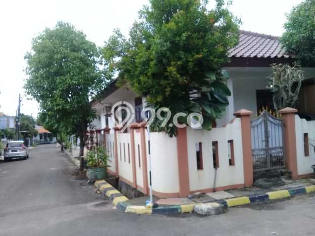 Rumah Minimalis 4 Kamar LT 183m2 di Jati Asih Rumah Minimalis 4 Kamar LT 183m2 di Jati Asih