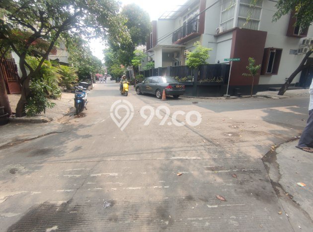 Kavling Tanah di Mampang Prapatan Dijual Luas 1185m2 Legalitas SHM Kavling Tanah di Mampang Prapatan Dijual Luas 1185m2 Legalitas SHM