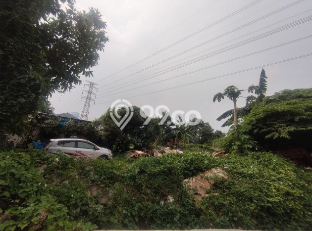 Kavling Tanah di Mampang Prapatan Dijual Luas 1185m2 Legalitas SHM Kavling Tanah di Mampang Prapatan Dijual Luas 1185m2 Legalitas SHM