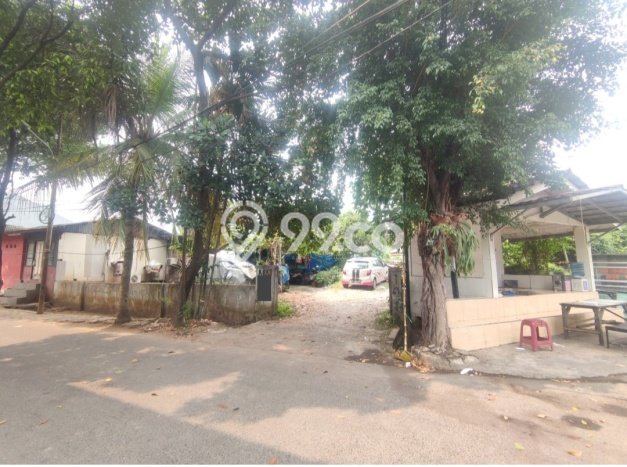 Kavling Tanah di Mampang Prapatan Dijual Luas 1185m2 Legalitas SHM Kavling Tanah di Mampang Prapatan Dijual Luas 1185m2 Legalitas SHM