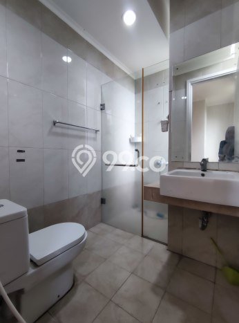 Rumah Modern 4 KT di BSD Eminent Tangerang Unfurnished Rumah Modern 4 KT di BSD Eminent Tangerang Unfurnished
