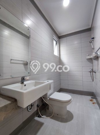 Rumah Modern 4 KT di BSD Eminent Tangerang Unfurnished Rumah Modern 4 KT di BSD Eminent Tangerang Unfurnished