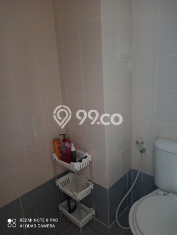 Apartemen Terjangkau Dijual di Tangerang 0 KT & 1 KM Apartemen Terjangkau Dijual di Tangerang 0 KT & 1 KM