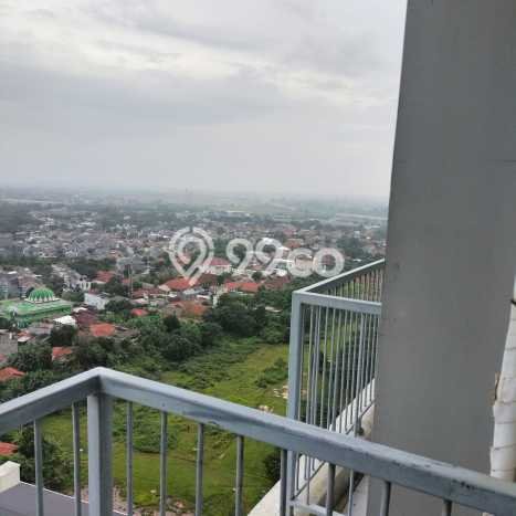 Hunian Apartemen Budget Friendly di Tangerang dengan 1 Kamar Tidur, 1 Kamar Mandi Hunian Apartemen Budget Friendly di Tangerang dengan 1 Kamar Tidur, 1 Kamar Mandi