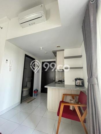 Apartemen Favorit Modern Dijual di Tangerang dengan 0 Kamar Tidur Apartemen Favorit Modern Dijual di Tangerang dengan 0 Kamar Tidur