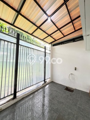 Ruko Disewakan di Area Ramai Serpong, Tangerang Selatan Ruko Disewakan di Area Ramai Serpong, Tangerang Selatan