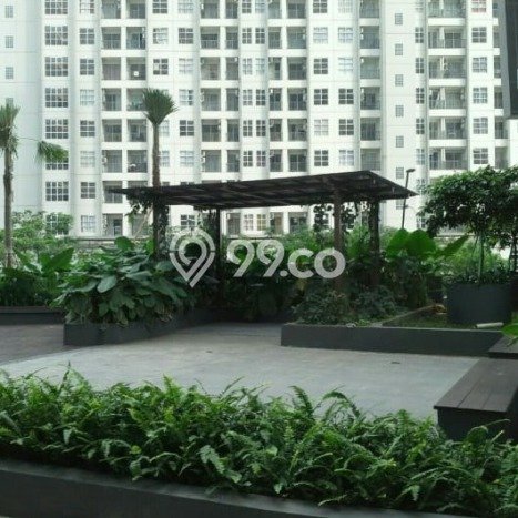 Hunian Apartemen Budget Friendly di Tangerang dengan 1 Kamar Tidur, 1 Kamar Mandi Hunian Apartemen Budget Friendly di Tangerang dengan 1 Kamar Tidur, 1 Kamar Mandi