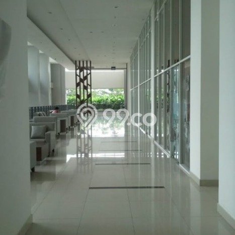 Hunian Apartemen Budget Friendly di Tangerang dengan 1 Kamar Tidur, 1 Kamar Mandi Hunian Apartemen Budget Friendly di Tangerang dengan 1 Kamar Tidur, 1 Kamar Mandi