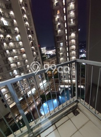 Apartemen Favorit Modern Dijual di Tangerang dengan 0 Kamar Tidur Apartemen Favorit Modern Dijual di Tangerang dengan 0 Kamar Tidur