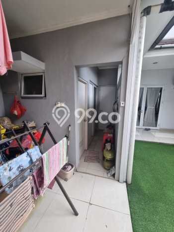 Jual Rumah Mewah Megah Dengan View Cantik di Grand Wisata, Bekasi Jual Rumah Mewah Megah Dengan View Cantik di Grand Wisata, Bekasi