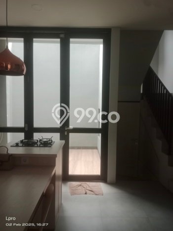 Sewa Rumah Harga Terjangkau di Grand Wisata Bekasi Punya 2 KT Sewa Rumah Harga Terjangkau di Grand Wisata Bekasi Punya 2 KT
