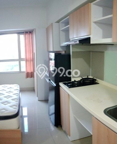 Apartemen Nyaman untuk Disewa, 1 Kamar di Bekasi Apartemen Nyaman untuk Disewa, 1 Kamar di Bekasi