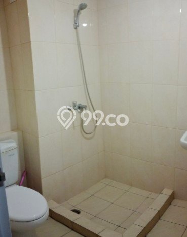 Apartemen Nyaman untuk Disewa, 1 Kamar di Bekasi Apartemen Nyaman untuk Disewa, 1 Kamar di Bekasi