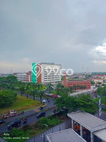 Apartemen Nyaman untuk Disewa, 1 Kamar di Bekasi Apartemen Nyaman untuk Disewa, 1 Kamar di Bekasi