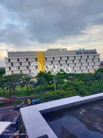 Apartemen Nyaman untuk Disewa, 1 Kamar di Bekasi Apartemen Nyaman untuk Disewa, 1 Kamar di Bekasi