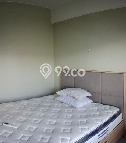 Apartemen Nyaman untuk Disewa, 1 Kamar di Bekasi Apartemen Nyaman untuk Disewa, 1 Kamar di Bekasi