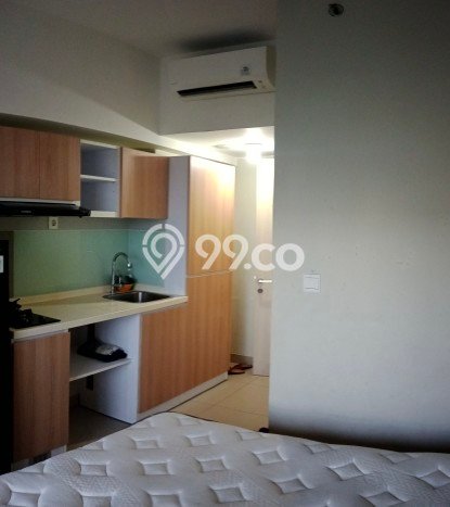 Apartemen Nyaman untuk Disewa, 1 Kamar di Bekasi Apartemen Nyaman untuk Disewa, 1 Kamar di Bekasi