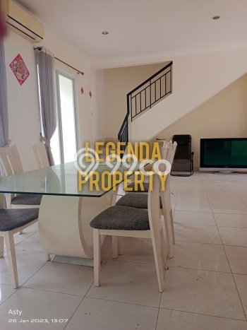 Hunian Mewah Dijual LT 200m2 di Tambun Selatan, Bekasi Hunian Mewah Dijual LT 200m2 di Tambun Selatan, Bekasi