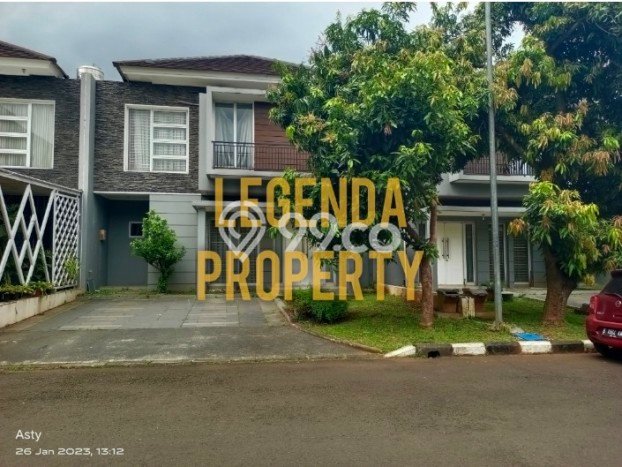 Hunian Mewah Dijual LT 200m2 di Tambun Selatan, Bekasi Hunian Mewah Dijual LT 200m2 di Tambun Selatan, Bekasi