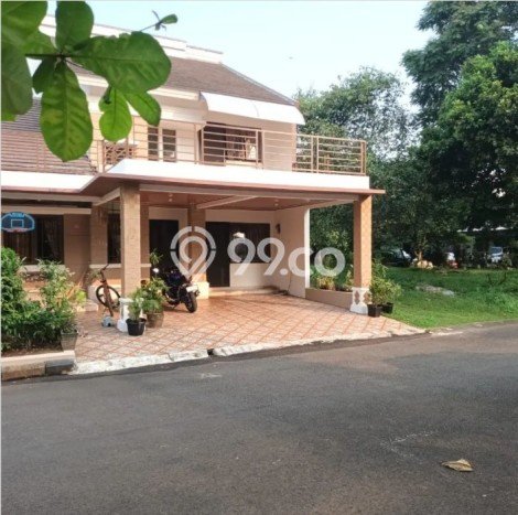 Rumah Modern 5 KT di Grand Wisata Bekasi Full Furnished Rumah Modern 5 KT di Grand Wisata Bekasi Full Furnished