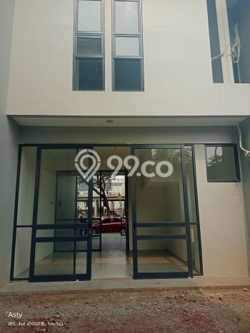 Ruko Dijual di Bekasi LT 110m2 & LB 80m2 Lokasi Terbaik! Ruko Dijual di Bekasi LT 110m2 & LB 80m2 Lokasi Terbaik!