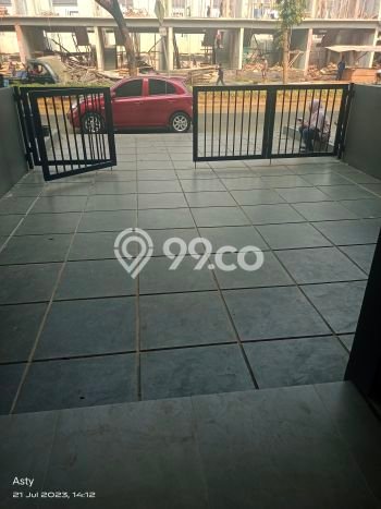 Ruko Dijual di Bekasi LT 110m2 & LB 80m2 Lokasi Terbaik! Ruko Dijual di Bekasi LT 110m2 & LB 80m2 Lokasi Terbaik!
