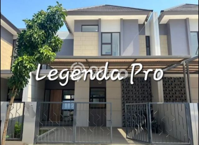 Rumah Eksklusif Dijual LT 160m2 di Tambun Selatan, Bekasi Rumah Eksklusif Dijual LT 160m2 di Tambun Selatan, Bekasi