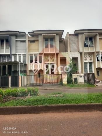 Jarang Ada! Rumah Sewa 5 Kamar Bagus Siap Huni Grand Wisata Jarang Ada! Rumah Sewa 5 Kamar Bagus Siap Huni Grand Wisata