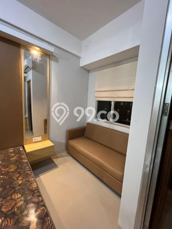 Apartemen Harga Terjangkau Dijual di Bekasi Timur, Bekasi Punya 1 Kamar Tidur Apartemen Harga Terjangkau Dijual di Bekasi Timur, Bekasi Punya 1 Kamar Tidur