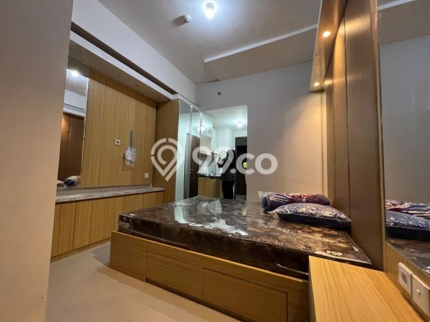Apartemen Harga Terjangkau Dijual di Bekasi Timur, Bekasi Punya 1 Kamar Tidur Apartemen Harga Terjangkau Dijual di Bekasi Timur, Bekasi Punya 1 Kamar Tidur