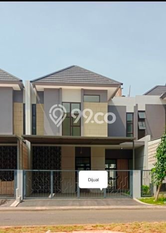 Rumah Elit Modern Siap Huni di Grand Wisata Bekasi Rumah Elit Modern Siap Huni di Grand Wisata Bekasi