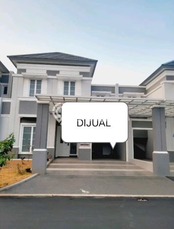 Dijual Rumah Elit Exclusive di Tambun Selatan, Bekasi Dijual Rumah Elit Exclusive di Tambun Selatan, Bekasi