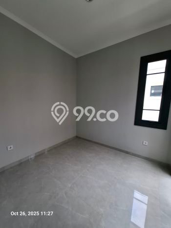Rumah Asri area Grand Wisata, 5 KT, Lingkungan Strategis, LT 140m2m² LB 135m2m² Rumah Asri area Grand Wisata, 5 KT, Lingkungan Strategis, LT 140m2m² LB 135m2m²