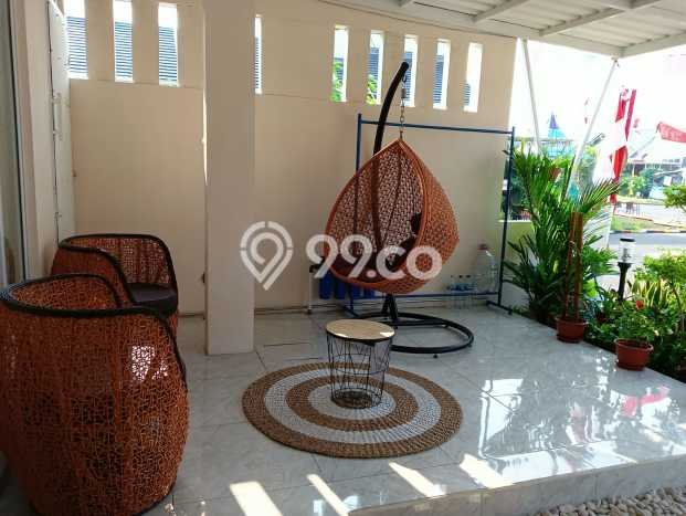 Dijual Rumah Strategis Bagus Punya 2 KT di Cibitung Bekasi SHM Dijual Rumah Strategis Bagus Punya 2 KT di Cibitung Bekasi SHM