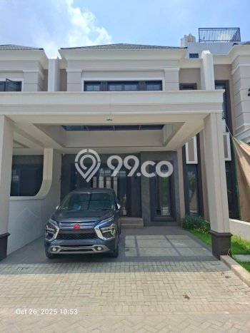 Rumah Asri di Grand Wisata, 3 KM, Luas 91m2m² Bangunan 91m2m² Rumah Asri di Grand Wisata, 3 KM, Luas 91m2m² Bangunan 91m2m²