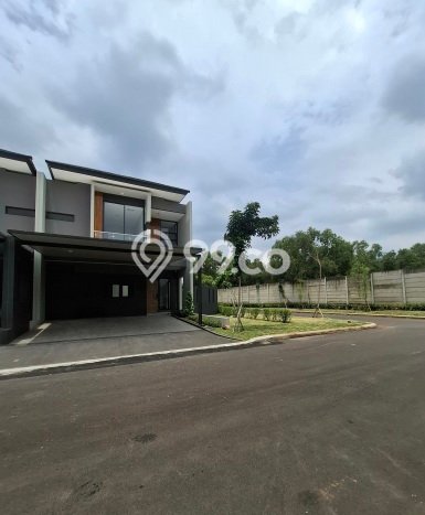 Rumah Elit LB 143m2 Siap Pakai Desain Elegan di Grand Wisata, Bekasi Rumah Elit LB 143m2 Siap Pakai Desain Elegan di Grand Wisata, Bekasi