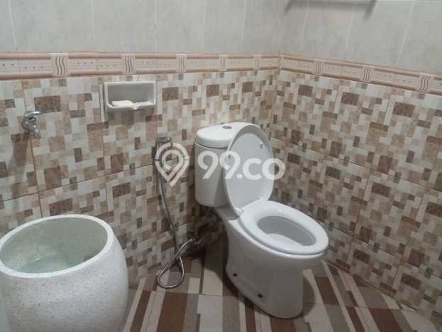 For Sale Hunian Rumah Nyaman 5 KT di Grand Wisata, Bekasi For Sale Hunian Rumah Nyaman 5 KT di Grand Wisata, Bekasi