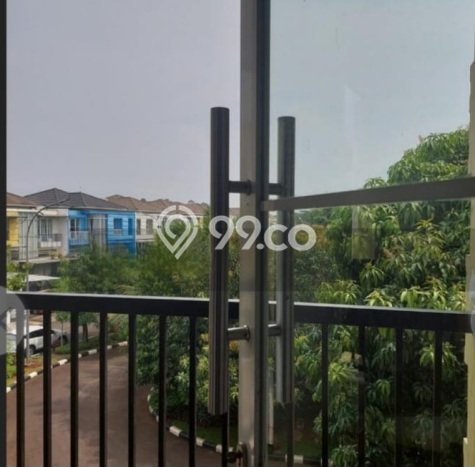 Rumah Luxury Modern Siap Huni di Grand Wisata Bekasi Rumah Luxury Modern Siap Huni di Grand Wisata Bekasi