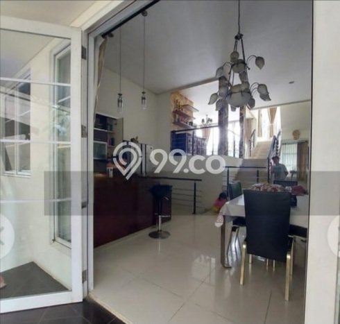 Rumah Luxury Modern Siap Huni di Grand Wisata Bekasi Rumah Luxury Modern Siap Huni di Grand Wisata Bekasi