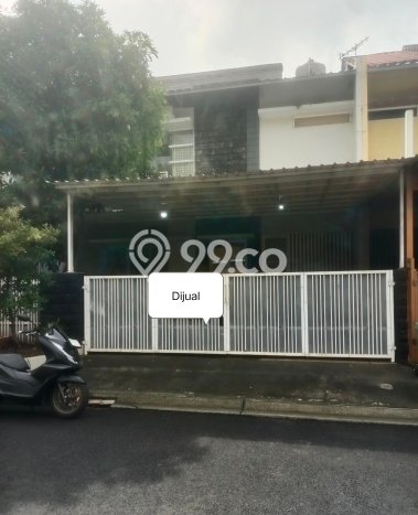 Jual Rumah Mewah Megah Dengan View Cantik di Grand Wisata, Bekasi Jual Rumah Mewah Megah Dengan View Cantik di Grand Wisata, Bekasi