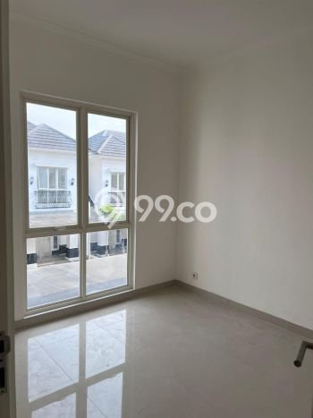 Dijual Rumah Modern 5 KT di Grand Wisata, Bekasi Dijual Rumah Modern 5 KT di Grand Wisata, Bekasi