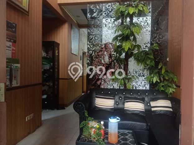 For Sale Hunian Rumah Nyaman 5 KT di Grand Wisata, Bekasi For Sale Hunian Rumah Nyaman 5 KT di Grand Wisata, Bekasi