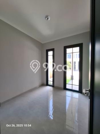 Rumah Asri di Grand Wisata, 3 KM, Luas 91m2m² Bangunan 91m2m² Rumah Asri di Grand Wisata, 3 KM, Luas 91m2m² Bangunan 91m2m²
