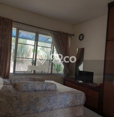 Rumah Luxury Modern Siap Huni di Grand Wisata Bekasi Rumah Luxury Modern Siap Huni di Grand Wisata Bekasi