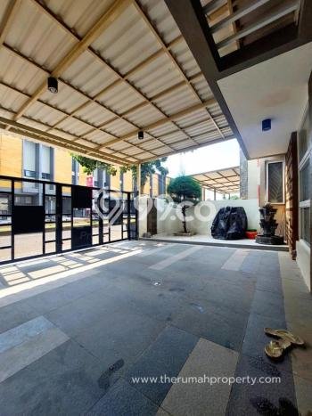 For Sale! Premium House LT 160m2 Desain Modern di Grand Wisata For Sale! Premium House LT 160m2 Desain Modern di Grand Wisata