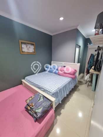 Jual Rumah Mewah Megah Dengan View Cantik di Grand Wisata, Bekasi Jual Rumah Mewah Megah Dengan View Cantik di Grand Wisata, Bekasi