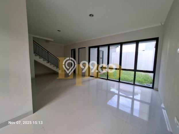 Hunian Mewah LB 128m2 Siap Pakai Desain Elegan di Grand Wisata, Bekasi Hunian Mewah LB 128m2 Siap Pakai Desain Elegan di Grand Wisata, Bekasi