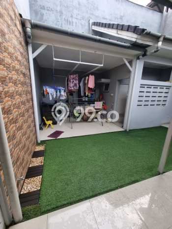 Jual Rumah Mewah Megah Dengan View Cantik di Grand Wisata, Bekasi Jual Rumah Mewah Megah Dengan View Cantik di Grand Wisata, Bekasi
