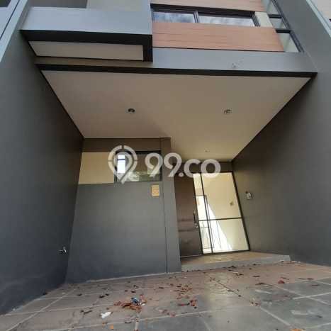Rumah Luas Asri 3 KT Siap Huni di Grand Wisata Bekasi Rumah Luas Asri 3 KT Siap Huni di Grand Wisata Bekasi